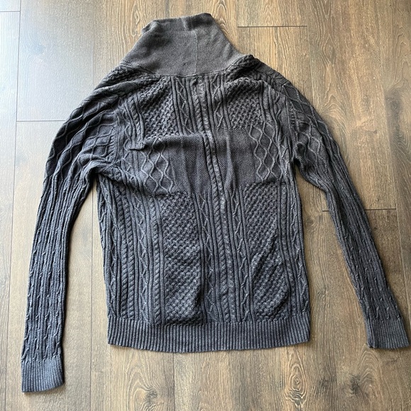 NWOT JF J.Ferrar sweater - Picture 4 of 11